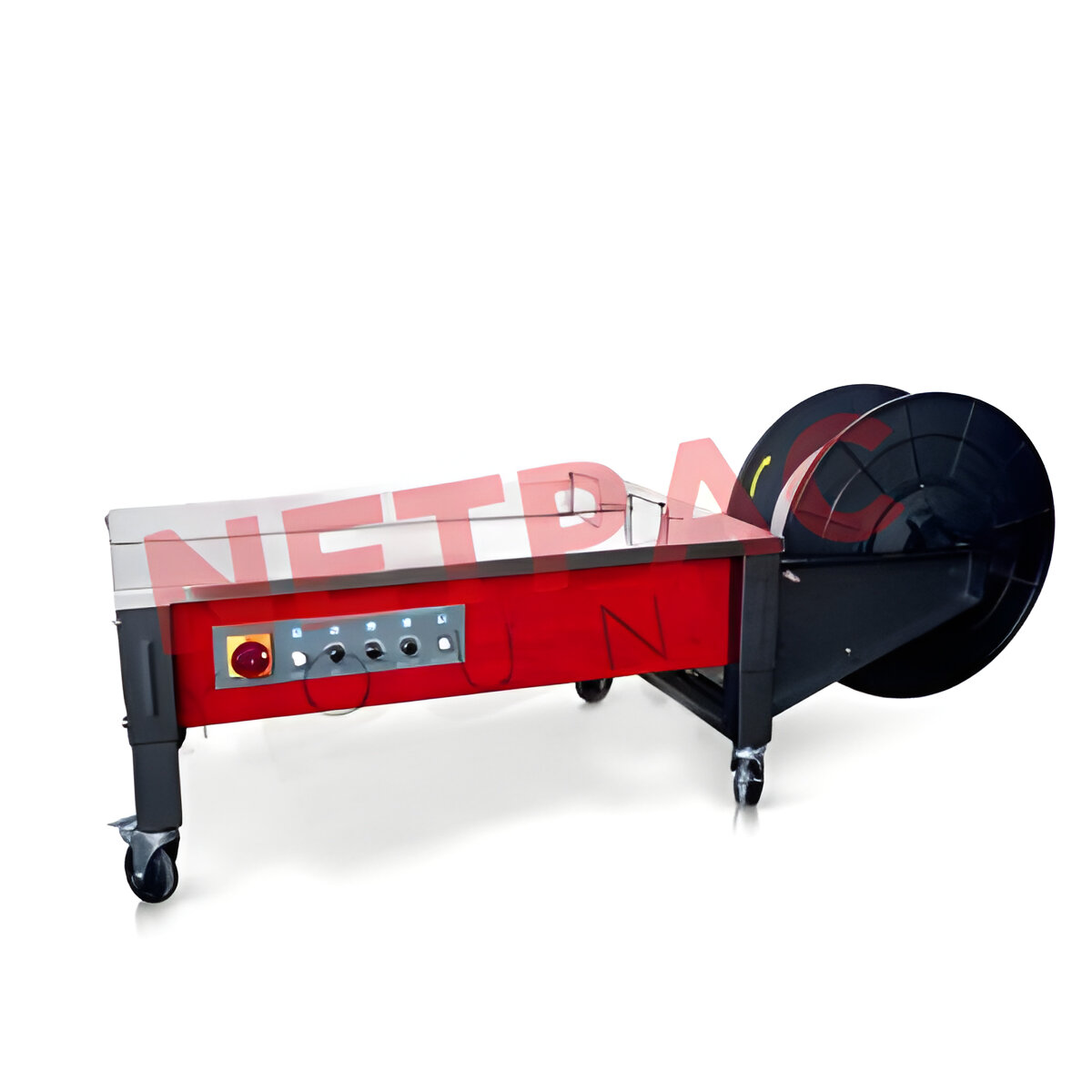Cercleuse 501L