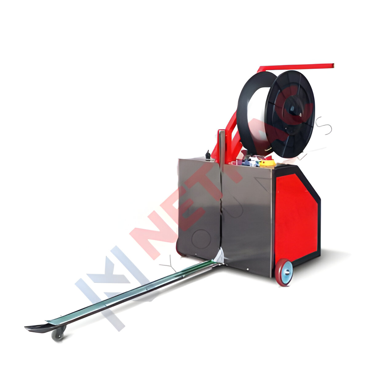 Cercleuse Pallet T45