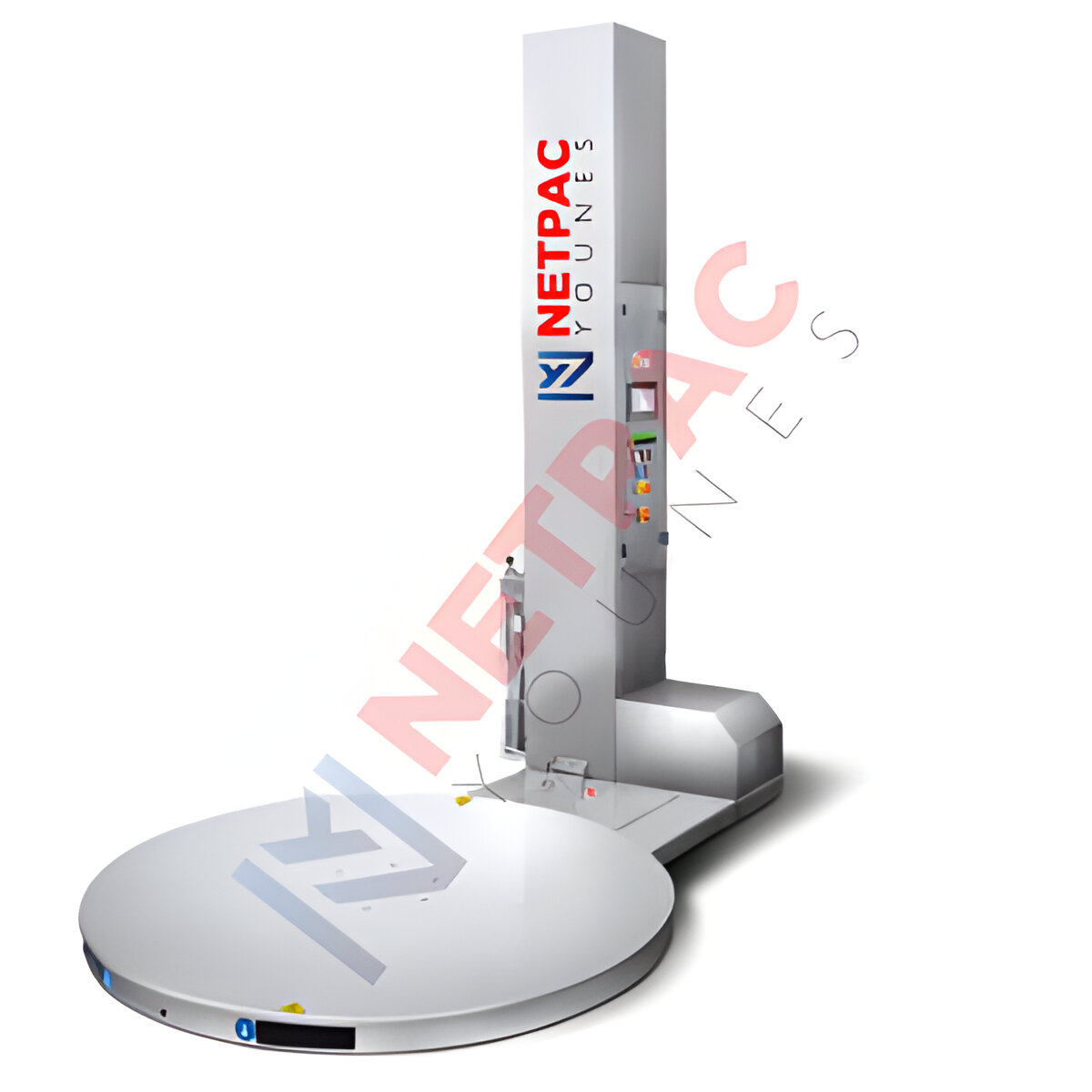 Banderoleuse 2000 A SS