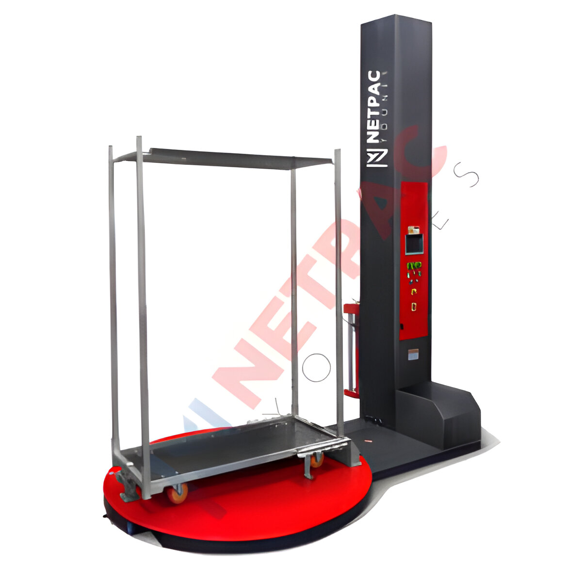 Banderoleuse 2000 A RC