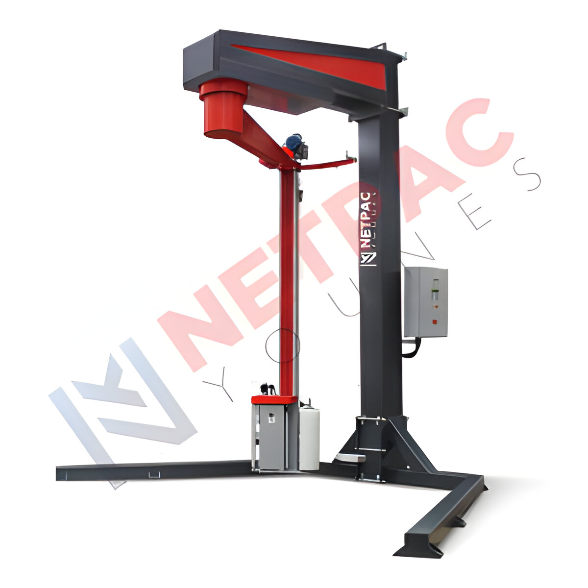 Banderoleuse 2300 B